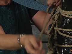 The Most Elaborate Handjob For Twink Slave Xavier! - Xavier Sibley & Sebastian Kane. Posted by: Boy Napped