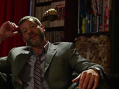 Tony Thorn and Fabio Lopez. Posted by: UKNakedmen