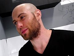 Brendan Phillips & Mr. Cali. Posted by: Blacks On Boys