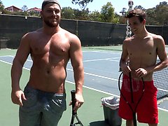 Brodie and Levi Bareback. Posted by: SeanCody