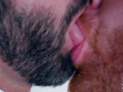 RESOLUTE. Starring JONAS JACKSON & DANI ROBLES. Posted by: Men at Play