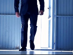 BRAVADO. Starring DIEGO REYES & ANDY STAR. Posted by: Men at Play