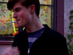 Mr Byers And His Boy Chapter 3: Disgusting Habit. Posted by: FamilyDick