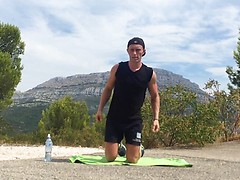 Straight Young Cameron. Posted by: English Lads