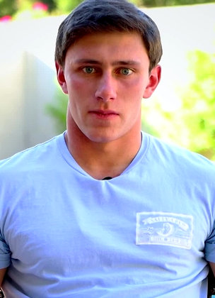 1-On-1 With The Lacrosse Player Of Your Dreams, Damon Manning