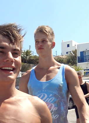 Back to Greece Part 13