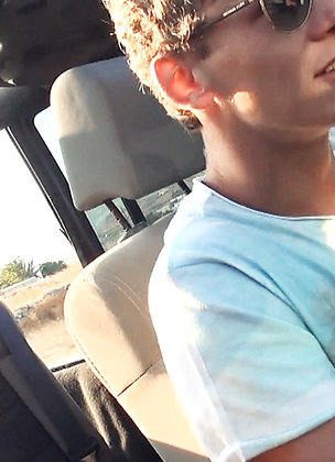 Back to Greece Part 13