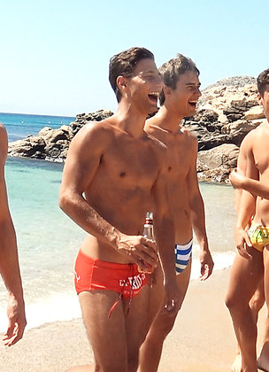 Back to Greece Part 13