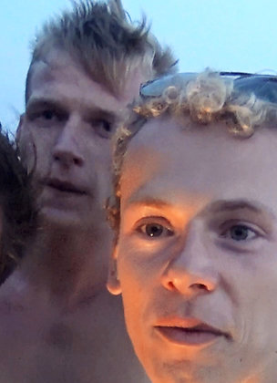 Back to Greece Part 13