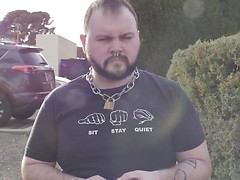 Aiden Storm and Dean Gauge - How Can I Thank You. Posted by: Bear Films