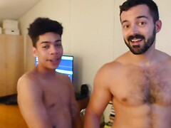 Bang me out before you go go. Posted by: Maverick Men