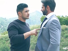 Blueprint, Editors Cut. Posted by: Men at Play