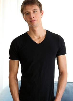 Project GogoBoy - The X Files: Mickey Jacks Off