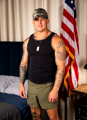 Brock & Adrian Flip Fuck