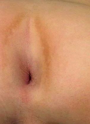 Casey Devereaux strokes dick