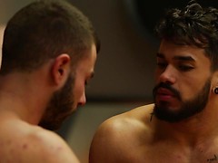 Last Chance, Part 1 - Pietro Duarte, Diego Reyes. Posted by: Men