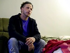 Jerzee Gets His Hard Cock Sucked! - Jerzee & Joe. Posted by: JoeSchmoe Videos