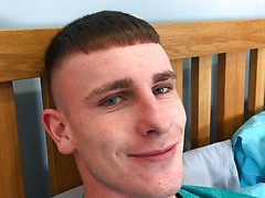 Young Straight & Fit George fuck. Posted by: English Lads