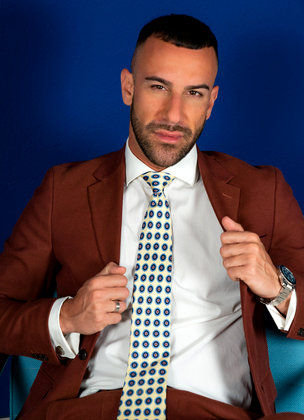 The Boss and The Intern