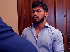 THE LONDONER - Starring GABRIEL PHOENIX & PIETRO DUARTE. Posted by: Men at Play