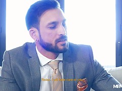 Never Back Down. Posted by: Men at Play