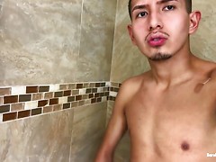 Roman Blake solo. Posted by: Bareback Latinoz