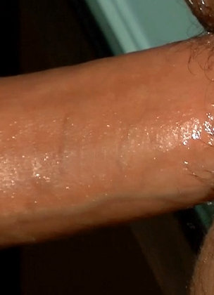 NIGHT SCENE WITH DAMIEN & DANNY!