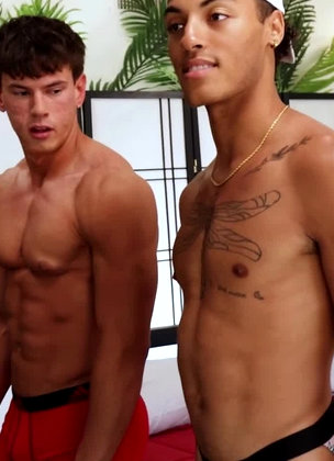 Tyler Schultz Opens Up About New Experiences With August Ryder