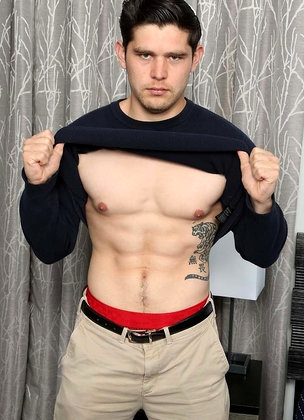 Cozmo Solo, Scene #01