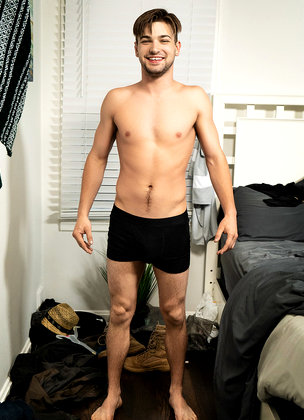 Johnny Rapid, Jonah Reeves hardcore anal fucking