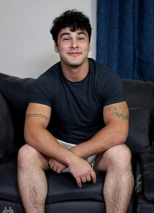 Straight: Danny Bait: Archie