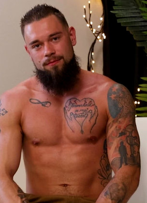 Bad Boy, Big Heart! Brodie Graves Opens Up To The Fans!