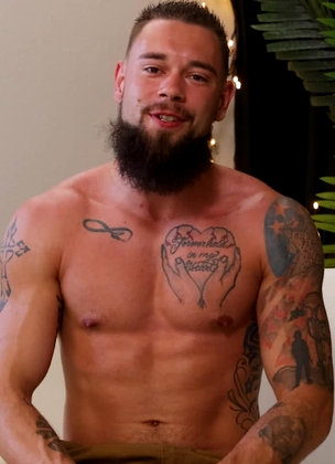 Bad Boy, Big Heart! Brodie Graves Opens Up To The Fans!