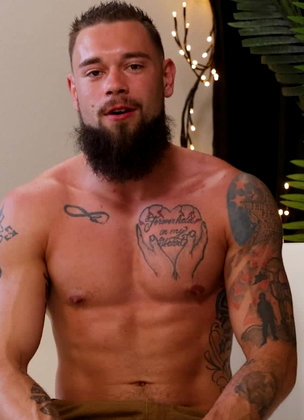 Bad Boy, Big Heart! Brodie Graves Opens Up To The Fans!