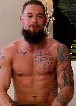 Bad Boy, Big Heart! Brodie Graves Opens Up To The Fans!