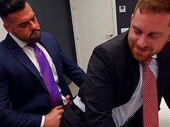 EXTRA CURRICULAR. Starring JONAS JACKSON & GABRIEL LUNNA. Posted by: Men at Play