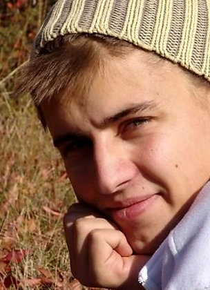 European twink naked