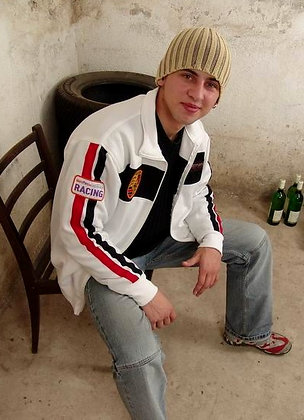 European twink naked