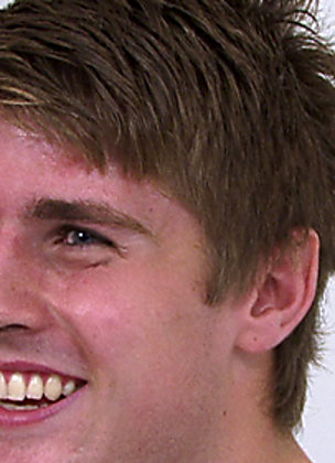 Straight Muscle Pup Dan - Just 18 and Hung Like a Horse!