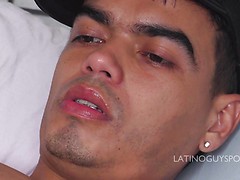 Esteban. Posted by: Latino Guys Porn