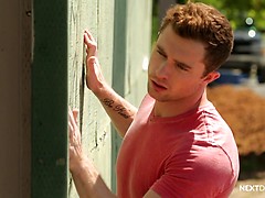 Mark Long & Markie More. Posted by: Nextdoor Raw