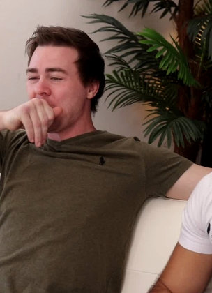 Two Sexy FREAKS! Juan Lucas & Mason Skyy Get Ready For A Hot Fuck