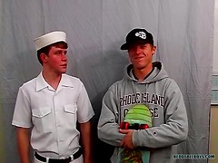 Str8 Boys Fuck For Cash - Justin Lake &amp; Pee Wee. Posted by: BeddableBoys