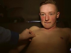 Olly Empties His Big Cock - Olly Tayler. Posted by: TXXXM Studios