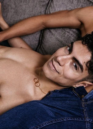 Alfonso Osnaya & Joaquin Santana
