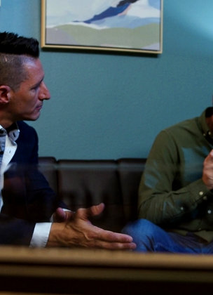 Exposure Therapy, Scene #01