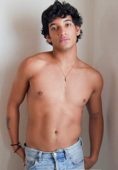 The Camera Likes Me Better When My Ass is Dripping With Cum