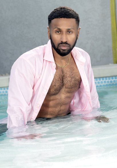 Executive Order: Episode 1