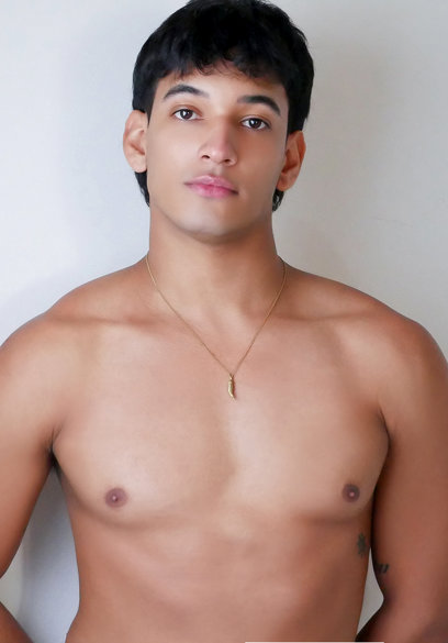 From Shy Guy to Cum Eater