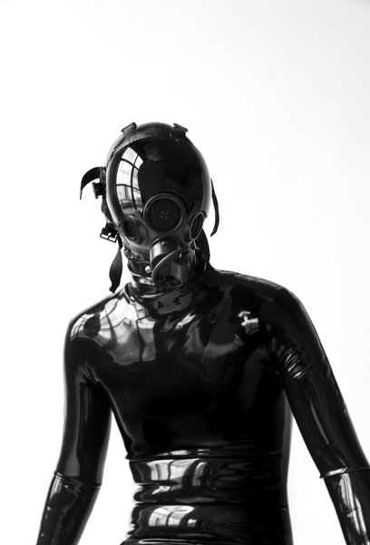 Rubber Gimps